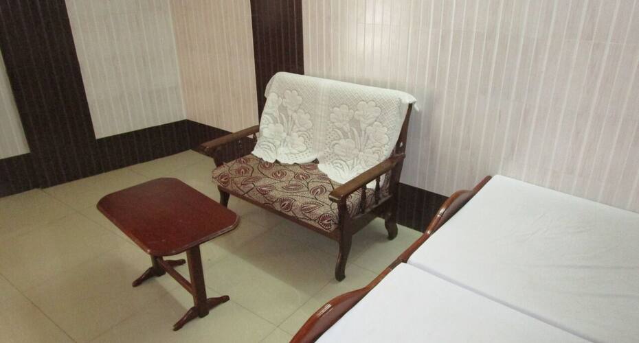 Reema Residency, Kannur 4